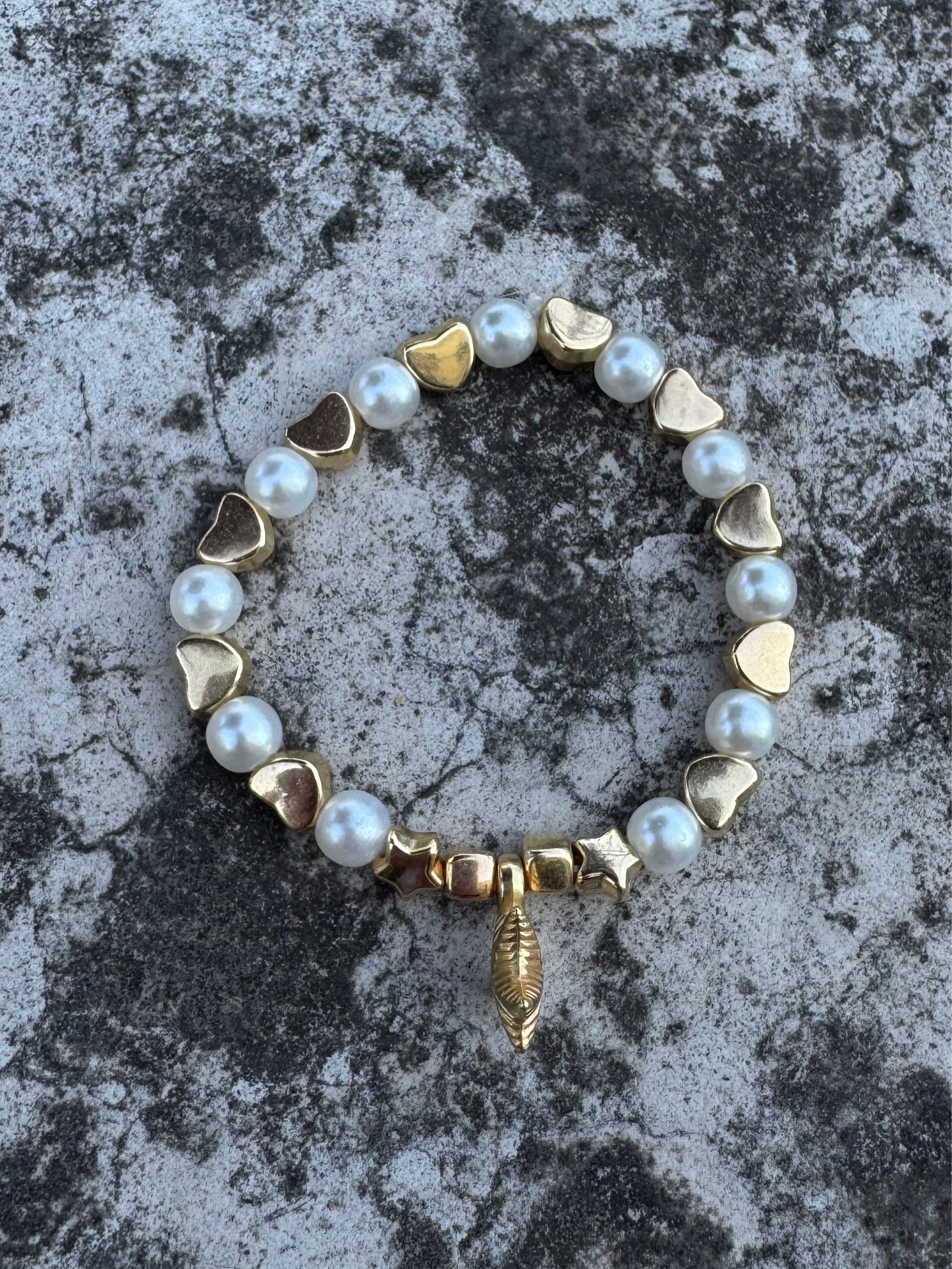 Braccialetto heartmarine