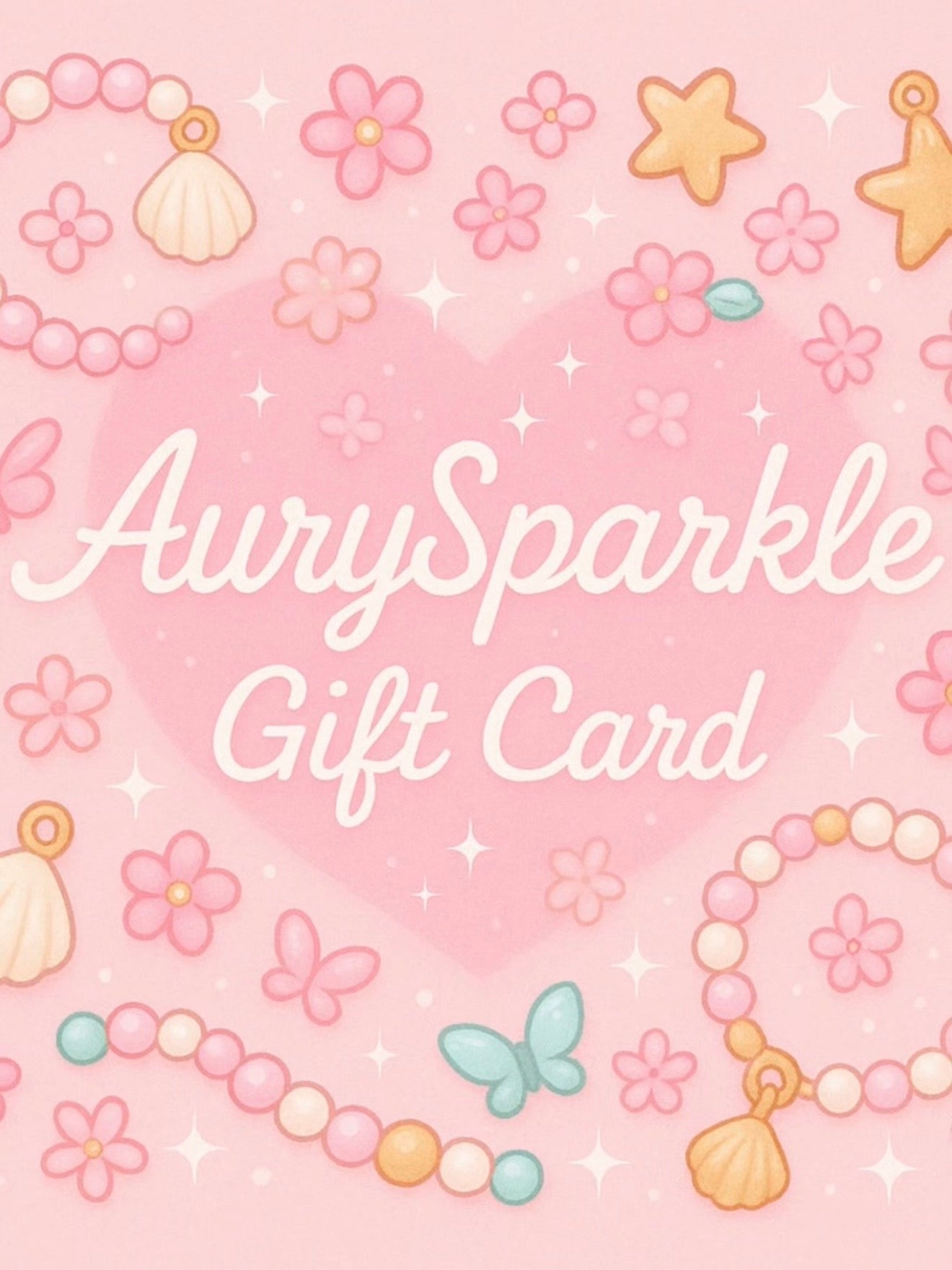 Buono AurySparkle