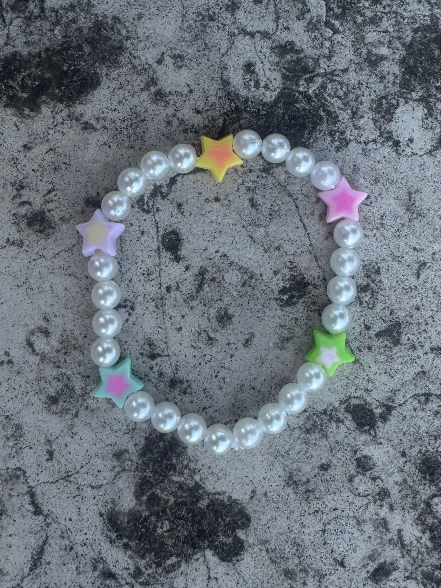 Braccialetto starperl