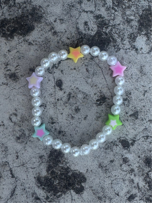 Braccialetto starperl