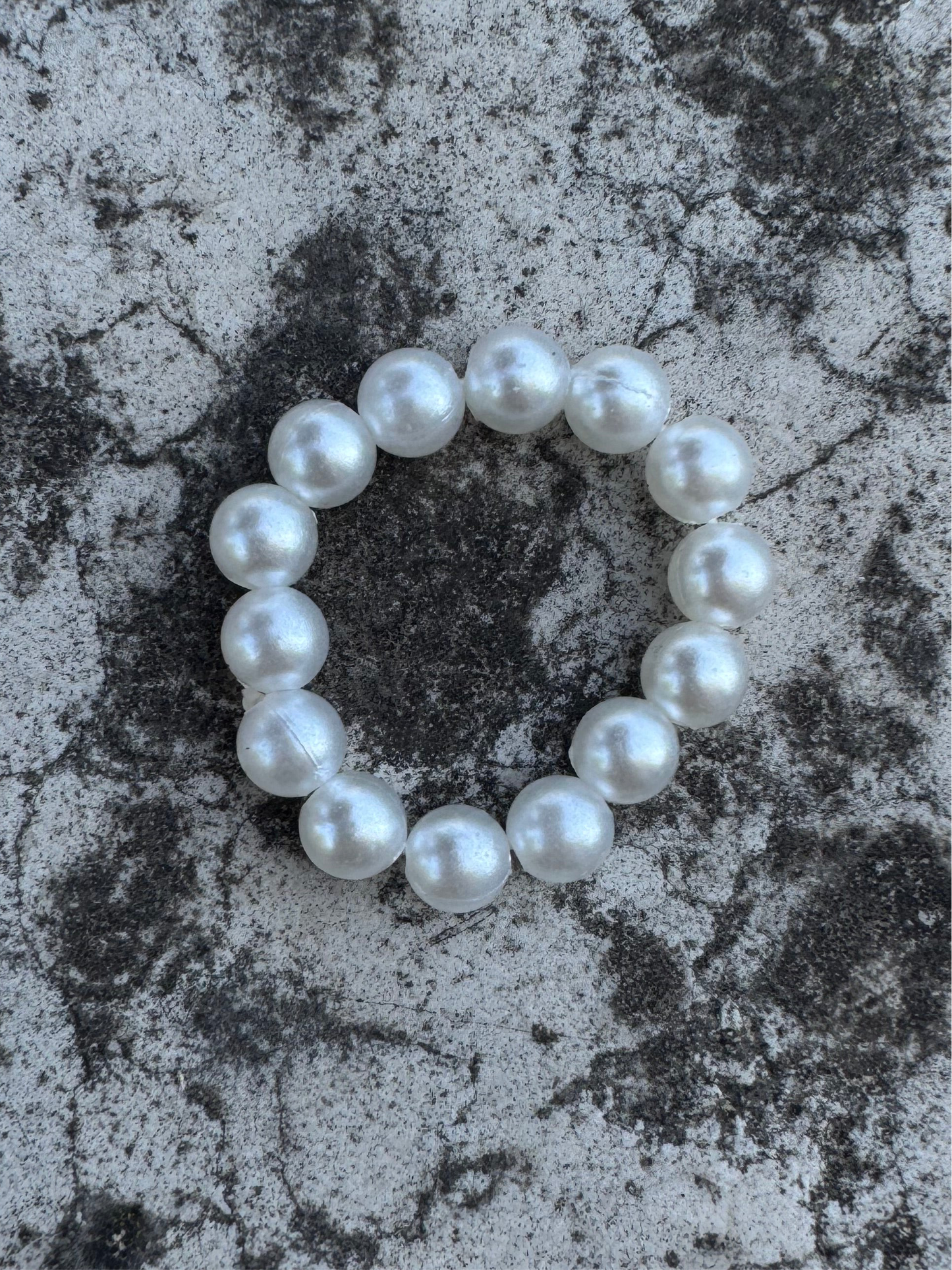 Anello perlshine