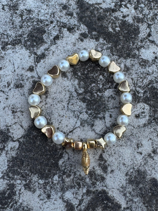 Braccialetto heartmarine