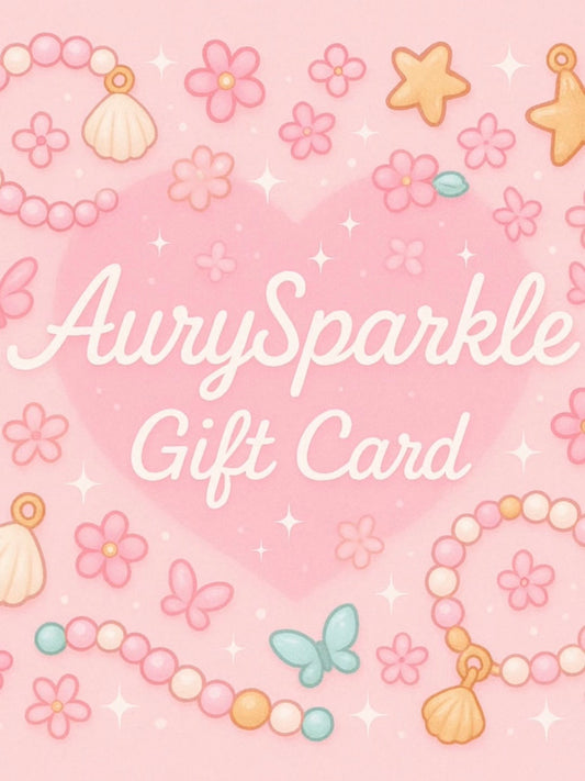 Buono AurySparkle